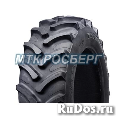 Шины Шина 520/70R38 150A8 Alliance 845 TL фото