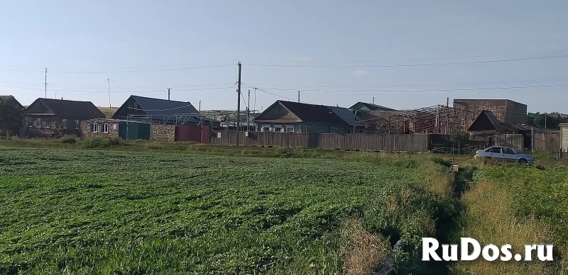 Продаются  земельные участки в Октябрьском, Оренбургская обл. Продаются  земельные участки изображение 3