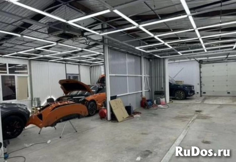 Сдам коммерческую недвижимость 200 м2 изображение 5