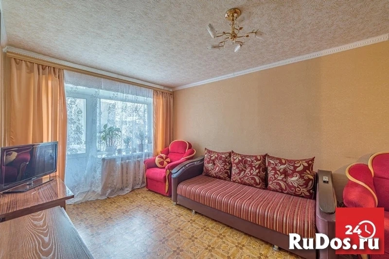 Продам 3 комнатную квартиру 54 м2 изображение 3