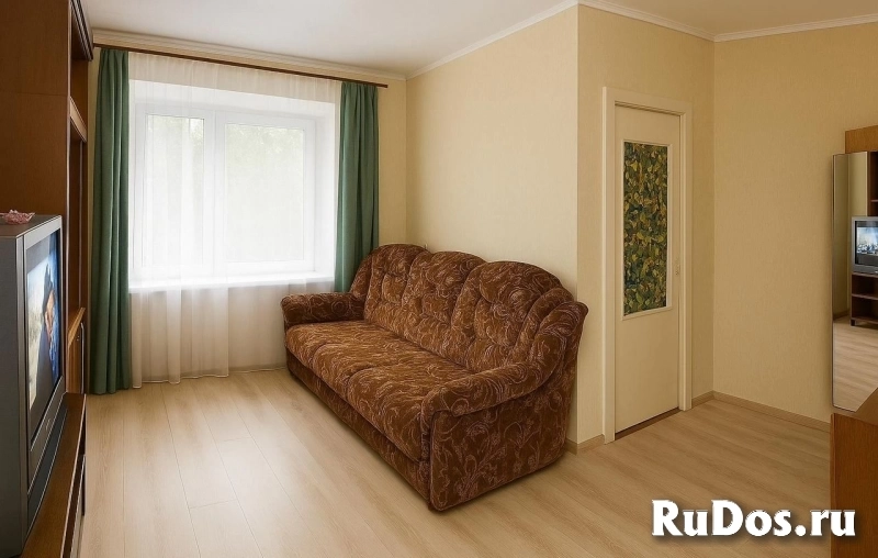 Сдам 1 комнатную квартиру 30 м2 изображение 5