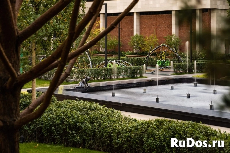 Продам 2 комнатную квартиру 56.4 м2 изображение 8