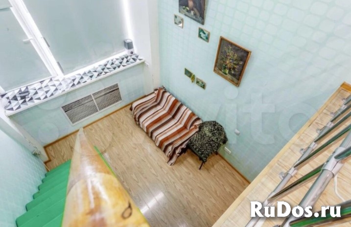 Квартира-студия, 48 м², 1/6 эт. фотка