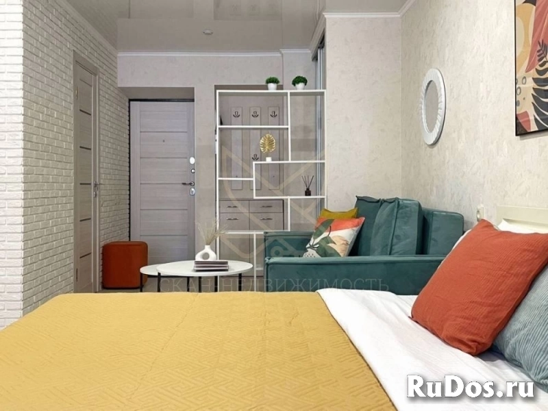 Продам 1 комнатную квартиру 29 м2 фото