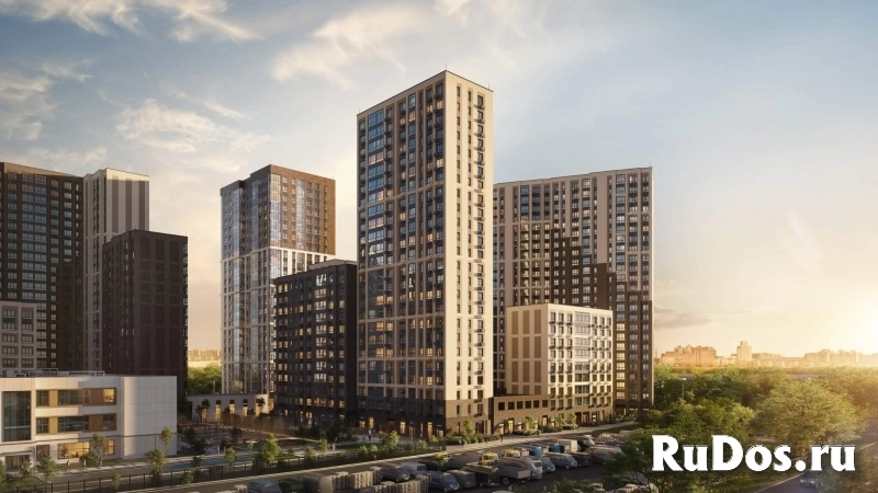 Продам коммерческую недвижимость 62 м2 Москва объявление Продам коммерческую недвижимость 62 м2 изображение 4