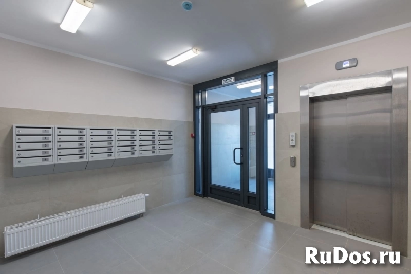 Продам 2 комнатную квартиру 59 м2 изображение 10