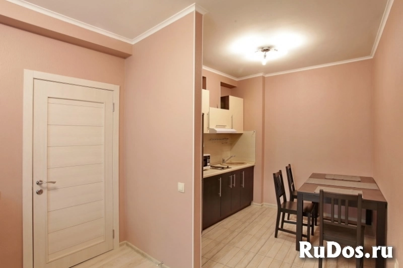 Парковая улица, 3 изображение 4