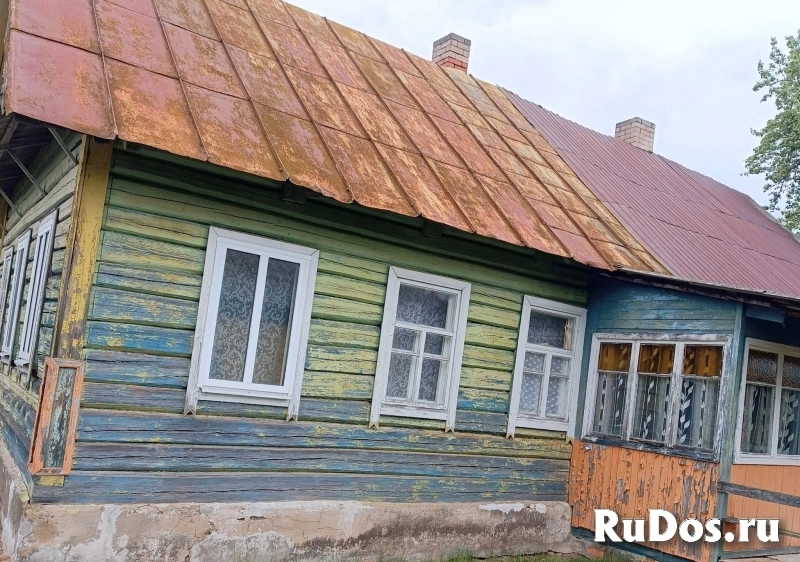 Продам дом 48 м2 фотка
