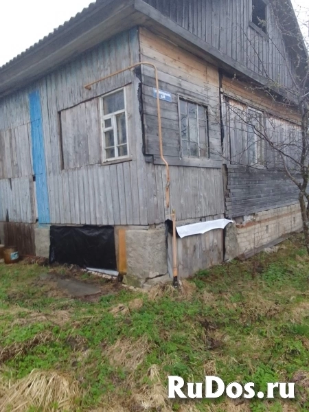 Продам дом 50 м2 изображение 8