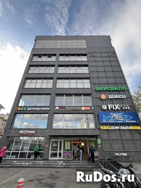 Продам коммерческую недвижимость 25.5 м2 фотка