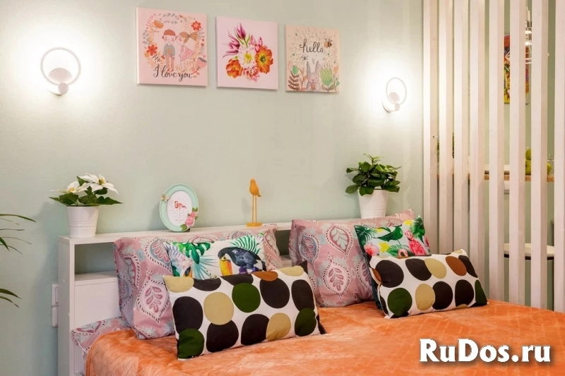 Сдам 1 комнатную квартиру 26 м2 изображение 8