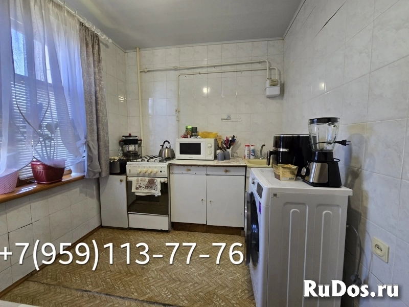 Продажа квартиры изображение 6