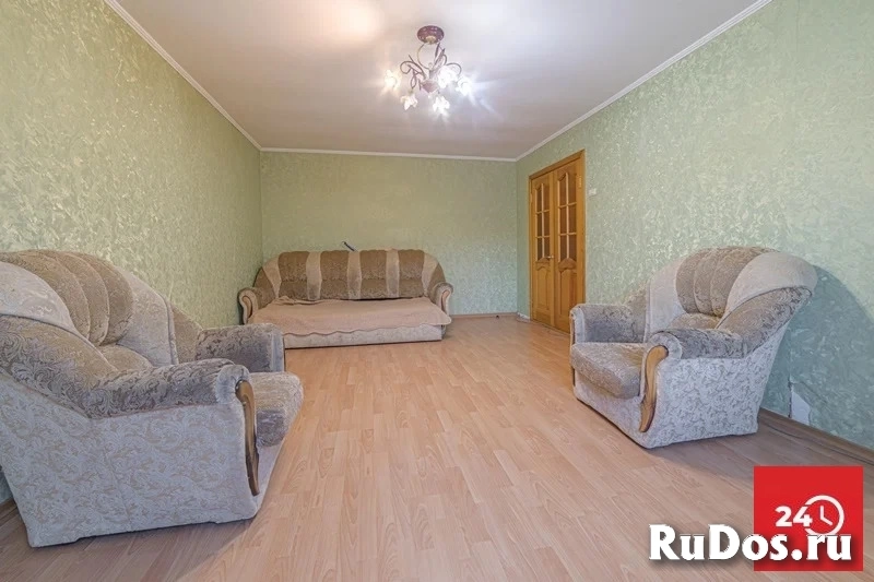Продам 3 комнатную квартиру 62 м2 изображение 8