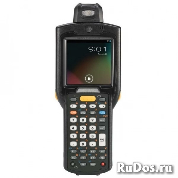 ТСД Терминал сбора данных Symbol MC3200 MC32N0-RL2HCLE0A Zebra / Motorola / Symbol MC3200 фото