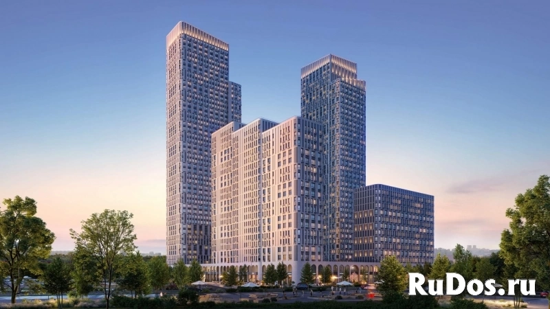 Продам 1 комнатную квартиру 36 м2 изображение 3