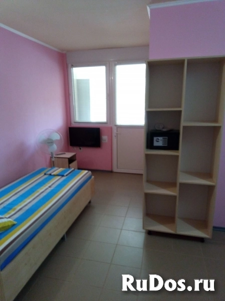 Отдых в Крыму. Все номера в виде 1-к квартир. изображение 6