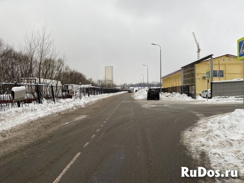 Земельный участок 750 м2 в аренду под прием металла изображение 3