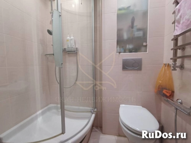 Продам 2 комнатную квартиру 55 м2 изображение 9