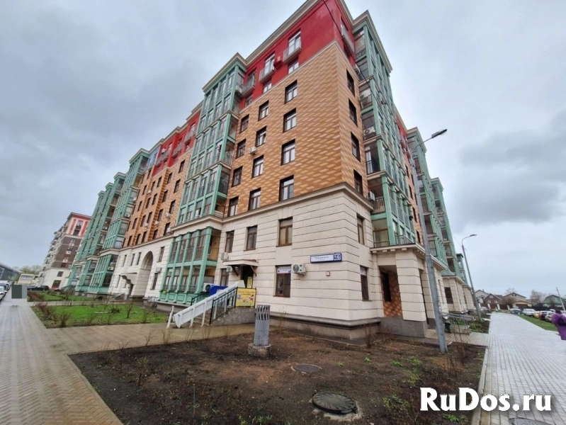 Продам 1 комнатную квартиру 43 м2 фото