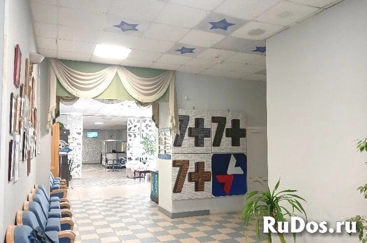 Продам коммерческую недвижимость 14256.6 м2 изображение 6