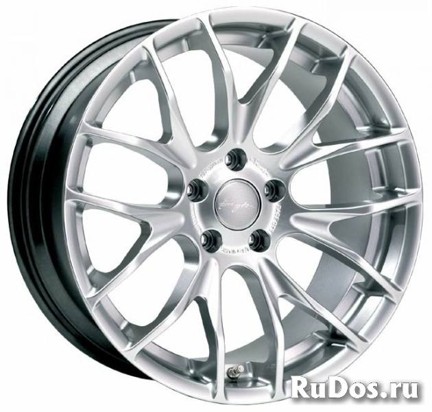 Колесный диск Breyton Race GTS 8.5x20/5x120 D72.5 ET35 HS фото