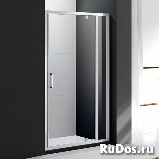 Душевая дверь в нишу CEZARES MOLVENO-BA-11-70+20-C-Cr-IV фото