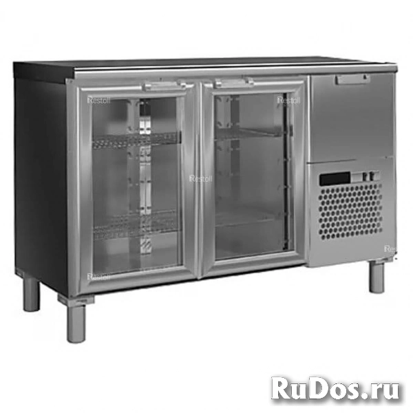 Стол холодильный Роssо BAR-250C фото