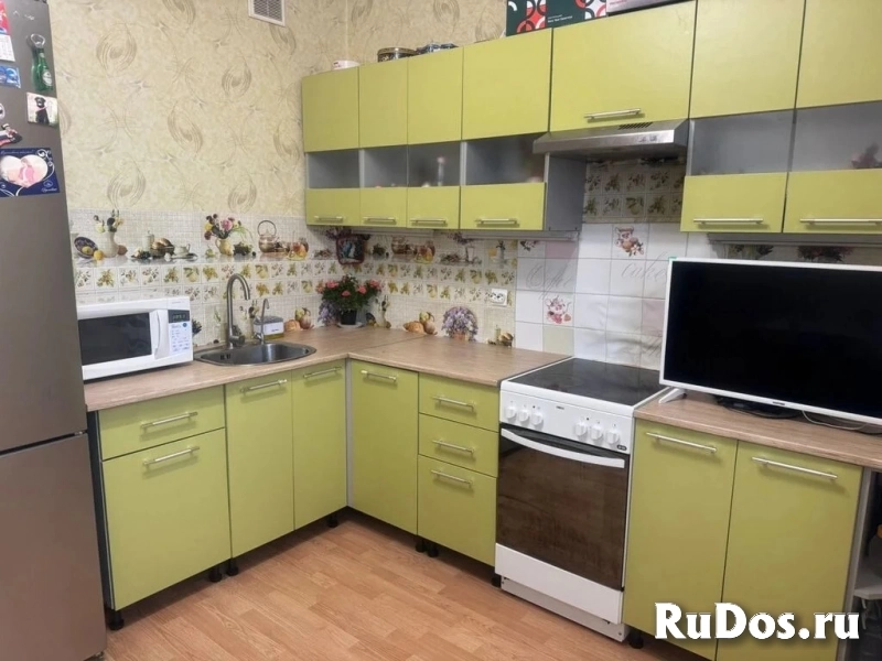 Продам 3 комнатную квартиру 78 м2 фото