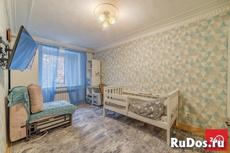 Продам 2 комнатную квартиру 51 м2 фото