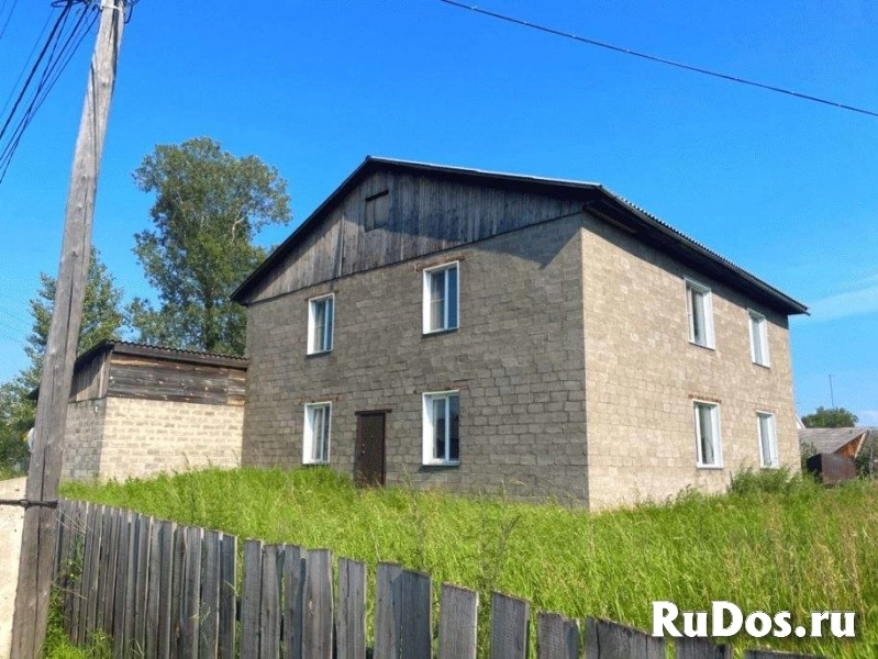 Продам дом 405.1 м2 изображение 3