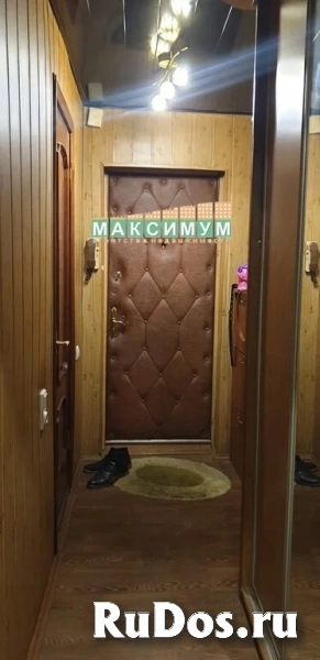 Сдам 1 комнатную квартиру 35 м2 изображение 8