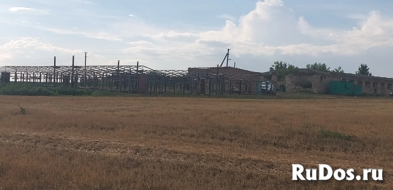 Продается производственная база Продается производственная база фото