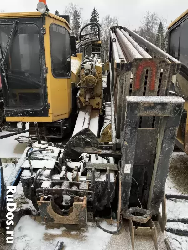 Продам VERMEER D80X100 SERIES II фотка