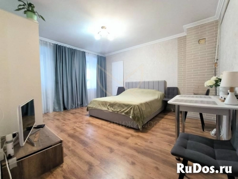 Продам 1 комнатную квартиру 28 м2 фото