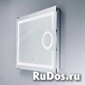 Зеркала с LED подсветкой изображение 4