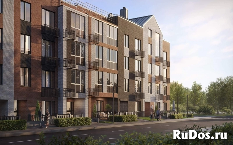 Продам коммерческую недвижимость 6 м2 изображение 9