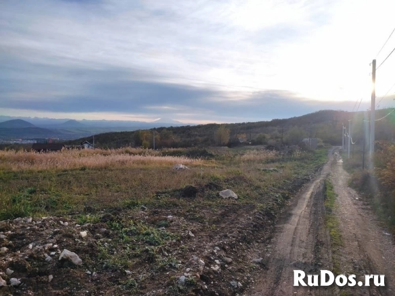 Продам участок 6.7 сот. изображение 5