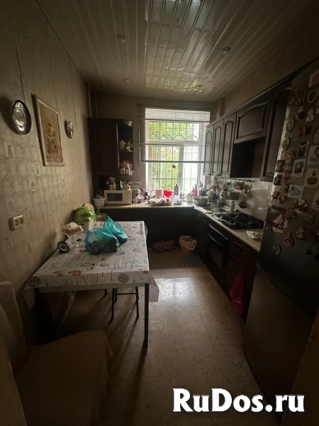 Сталинка на Светлане картинка 6 Сталинка на Светлане изображение 6