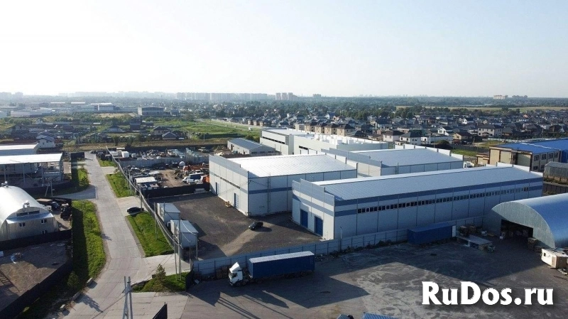 Продам коммерческую недвижимость 96.21 сот изображение 9