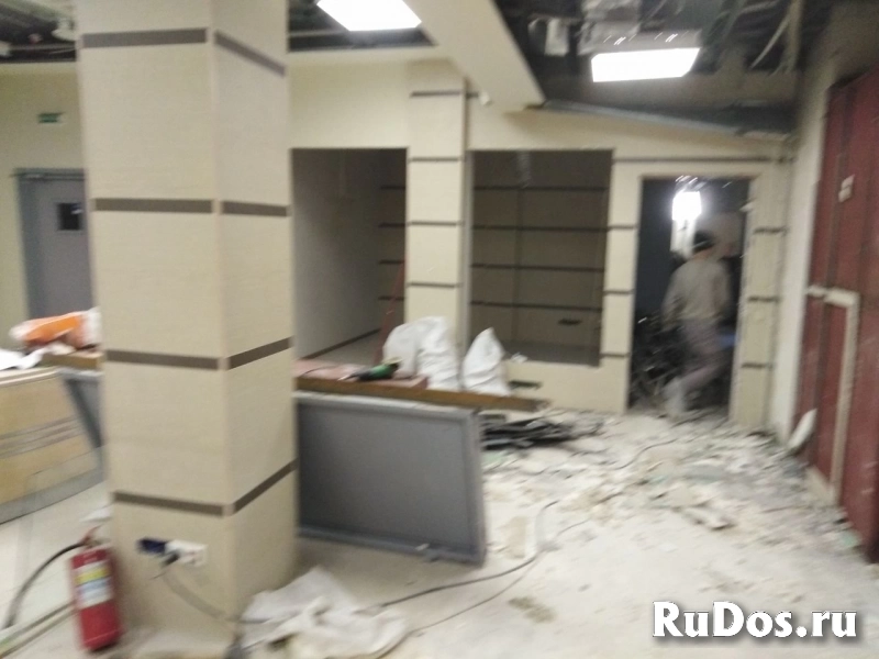 Демонтаж квартир,снос домов,зданий изображение 8