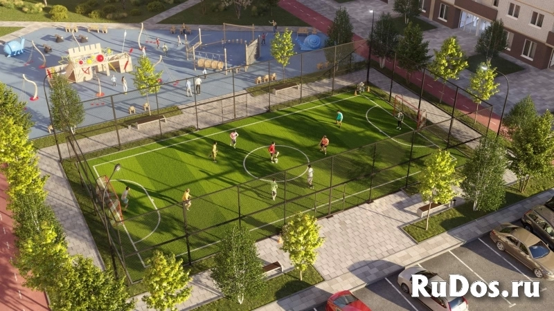 Продам 1 комнатную квартиру 24 м2 картинка 10 Продам 1 комнатную квартиру 24 м2 изображение 10