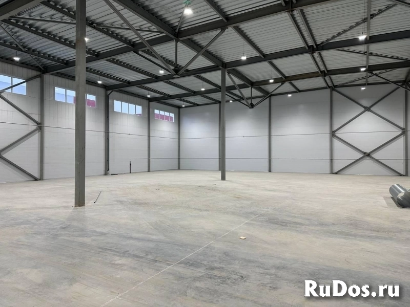 Сдам коммерческую недвижимость 1500 м2 изображение 6