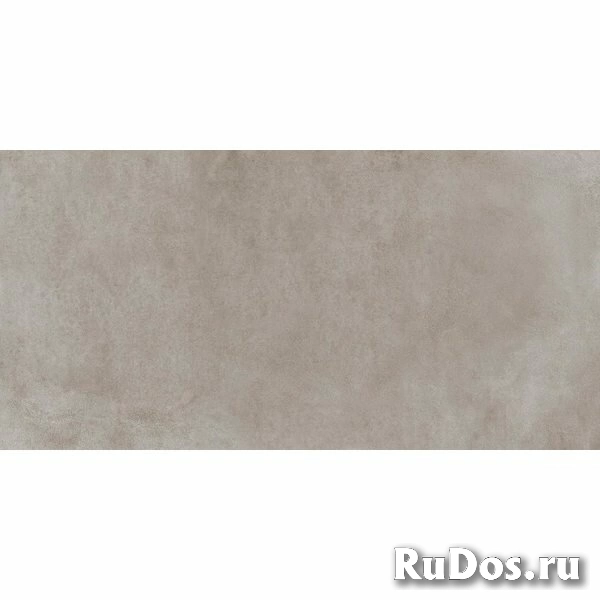 Керамогранит Marazzi Italy Grande Concrete Look Smoke M0TL 162x324 матовый фото