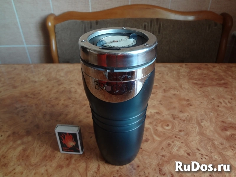Термокружка Brugo фотка