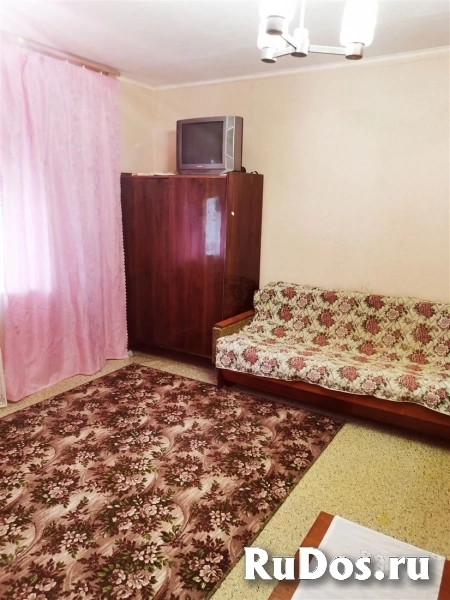Сдам 1 комнатную квартиру 40 м2 изображение 8