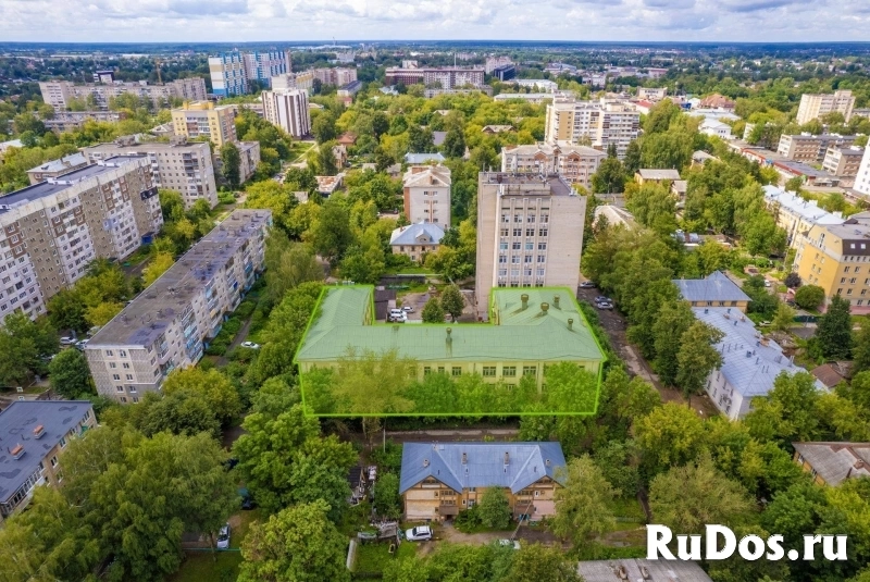 Продам коммерческую недвижимость 3653 м2 изображение 4