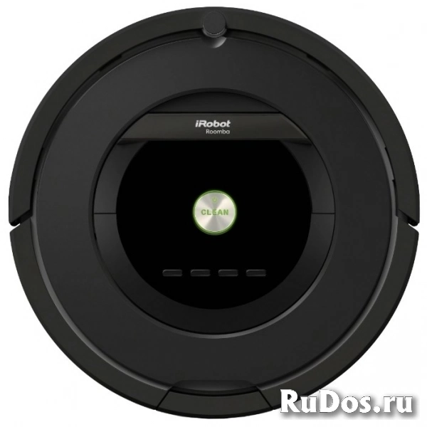Робот-пылесос iRobot Roomba 876 фото