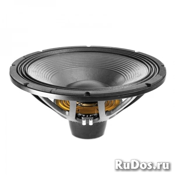 EighteenSound 21NLW4000/8 21quot; динамик с расширенным НЧ, 8 Ом, 1500 Вт AES, 94dB, 30-1800 Гц фото