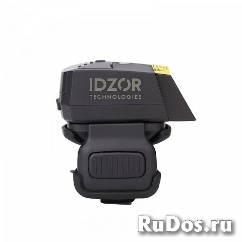 Сканер штрих-кода IDZOR R1000 / 2D Image фото