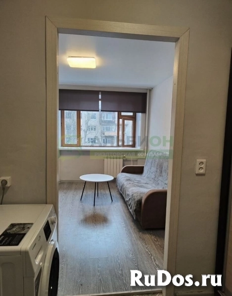 Сдам 1 комнатную квартиру 18 м2 изображение 5